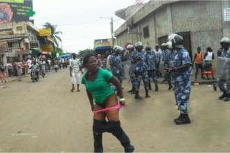 Togo : Les voleurs innovent pour avoir leurs cibles